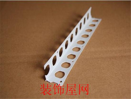 金属护角条 金属护角条