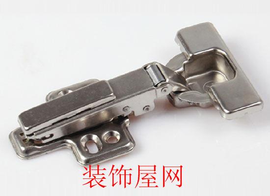 如何选购室内门合页