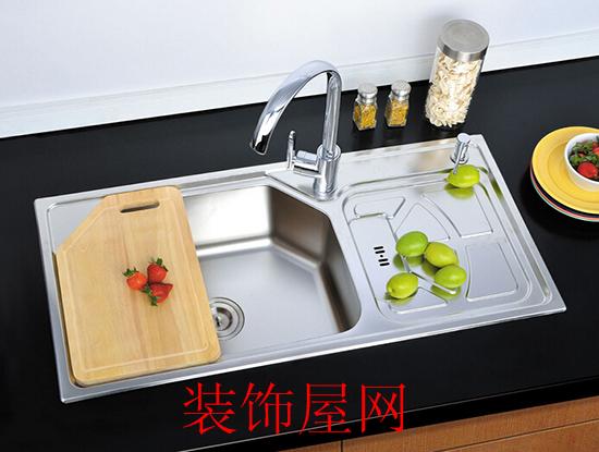 如何挑选厨房水龙头 及要注意的事项 如何挑选厨房水龙头 及要注意的事项